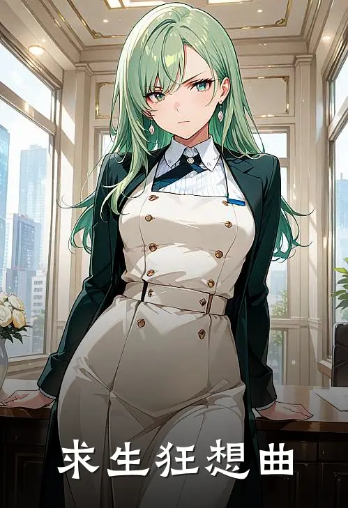 求生狂想曲阳嗣安阳三热门小说大全_免费小说完结求生狂想曲阳嗣安阳三