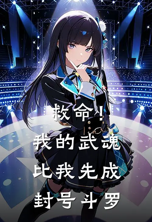 救命！我的武魂比我先成封号斗罗(凌冰玥霍雨浩)最新好看小说_最新章节列表救命！我的武魂比我先成封号斗罗(凌冰玥霍雨浩)