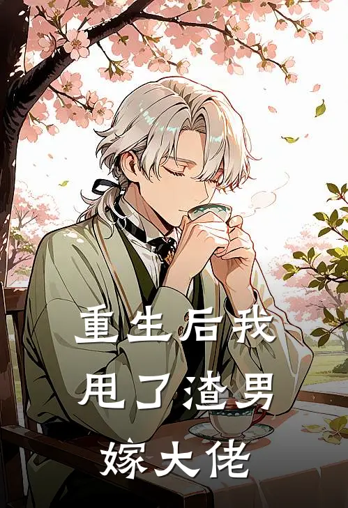 重生后我甩了渣男嫁大佬