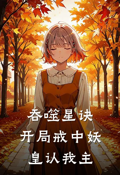 吞噬星诀，开局戒中妖皇认我主