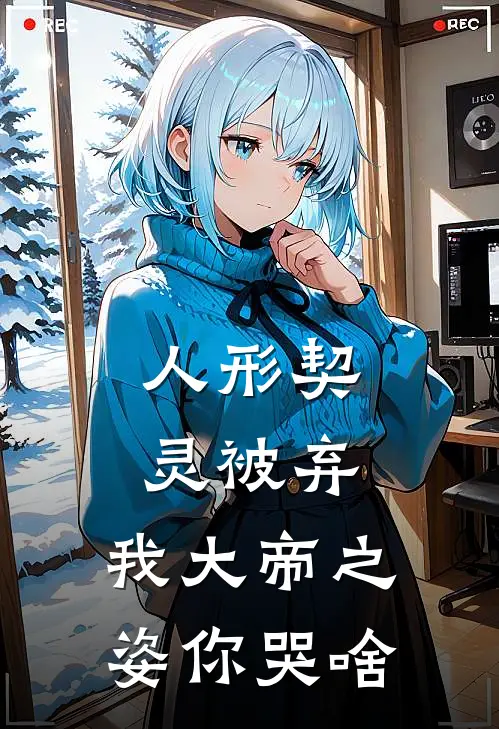 人形契灵被弃，我大帝之姿你哭啥