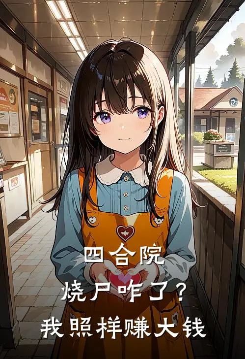 《四合院：烧尸咋了？我照样赚大钱》谢天贾东旭完结版阅读_谢天贾东旭完结版在线阅读