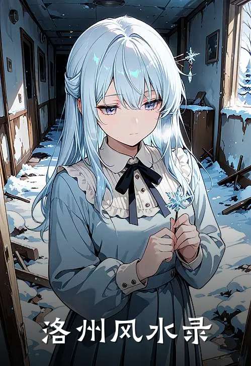 洛州风水录苏清颜陈玄风完结小说_免费小说在线看洛州风水录苏清颜陈玄风