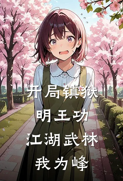 陆安柳无眉《开局镇狱明王功，江湖武林我为峰》完整版在线阅读_陆安柳无眉完整版在线阅读