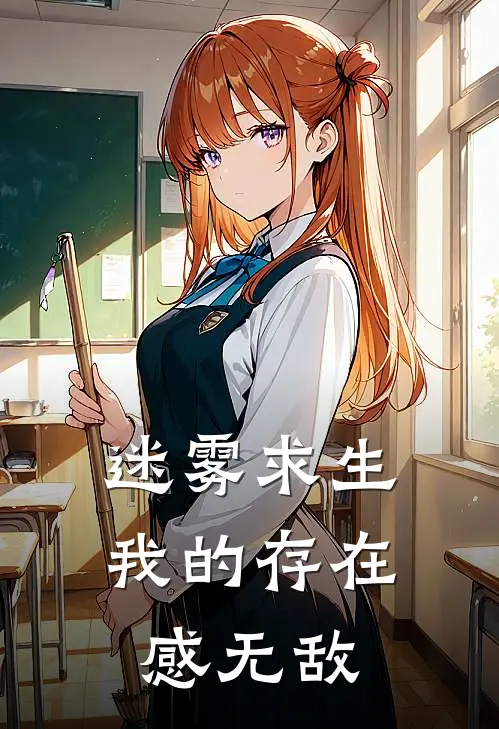 迷雾求生：我的存在感无敌