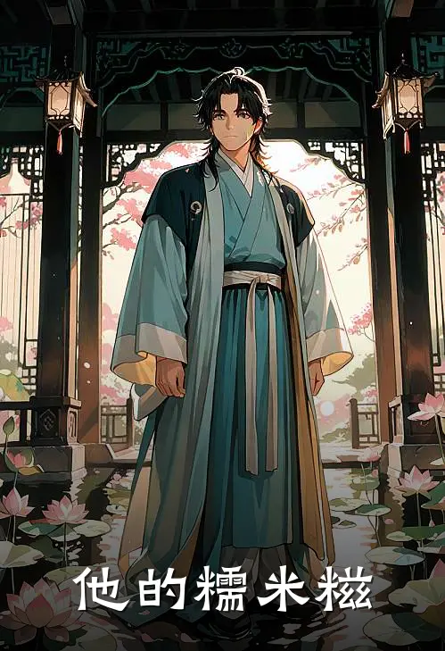 他的糯米糍沈糯糯糯全文免费阅读无弹窗大结局_沈糯糯糯（他的糯米糍）小说免费阅读大结局