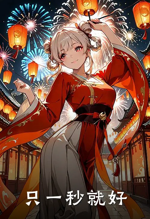 穆祉丞王橹杰《只一秒就好》完结版免费阅读_穆祉丞王橹杰热门小说