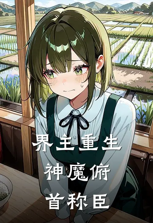 界主重生：神魔俯首称臣