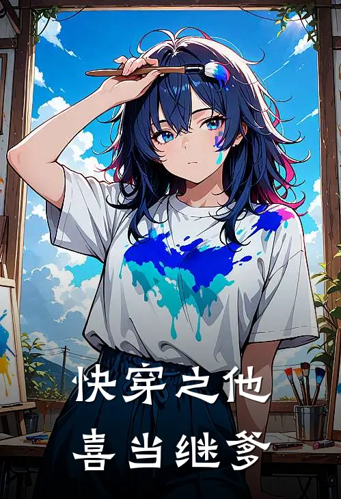 奚丹甫赖枝花快穿之他喜当继爹完结版在线阅读_快穿之他喜当继爹全集免费在线阅读