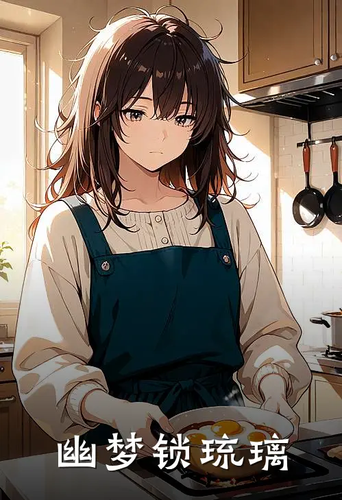 幽梦锁琉璃沈薇顾衍之完结小说_完结版小说全文免费阅读幽梦锁琉璃沈薇顾衍之