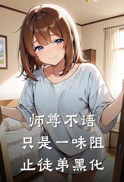 师尊不语，只是一味阻止徒弟黑化(宗溯闻御)免费小说_完整版免费阅读师尊不语，只是一味阻止徒弟黑化宗溯闻御