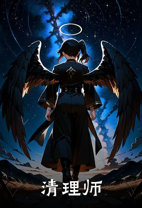 清理师司语路红日全章节免费在线阅读_《清理师》精彩小说