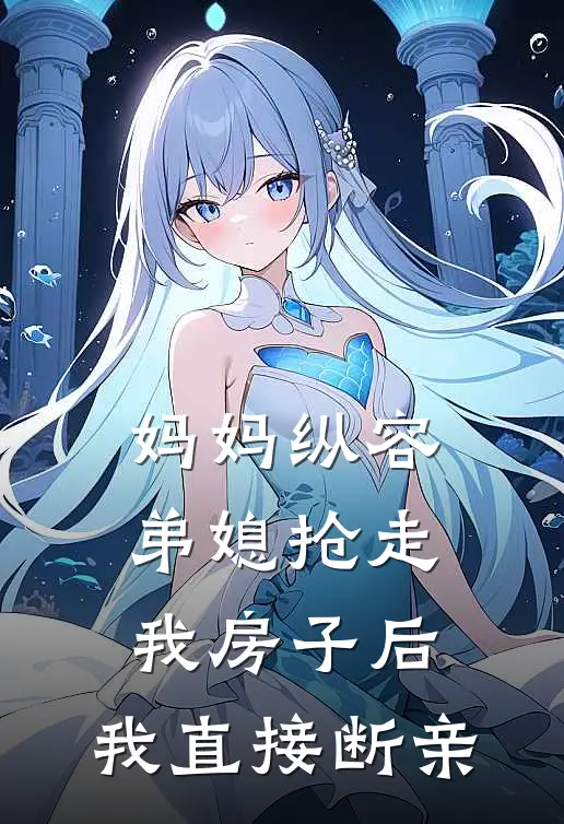 妈妈纵容弟媳抢走我房子后，我直接断亲(嘉宜热门)全本免费完结小说_小说完结免费妈妈纵容弟媳抢走我房子后，我直接断亲嘉宜热门