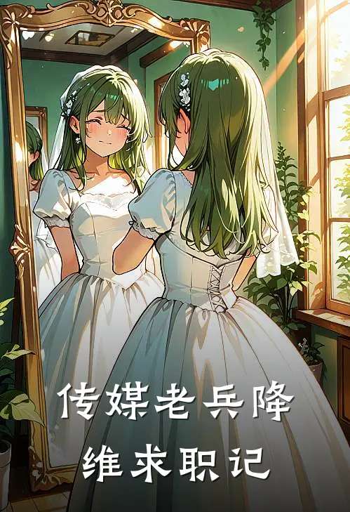 传媒老兵降维求职记