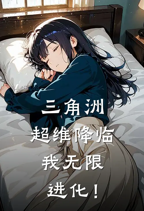 三角洲：超维降临，我无限进化！