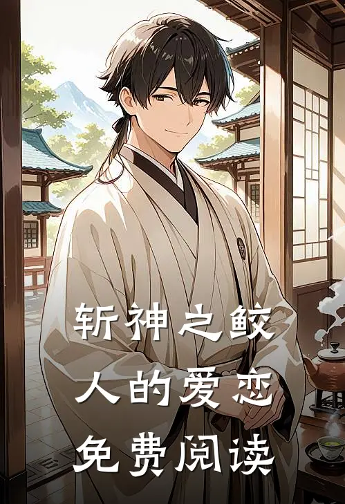 斩神之鲛人的爱恋免费阅读