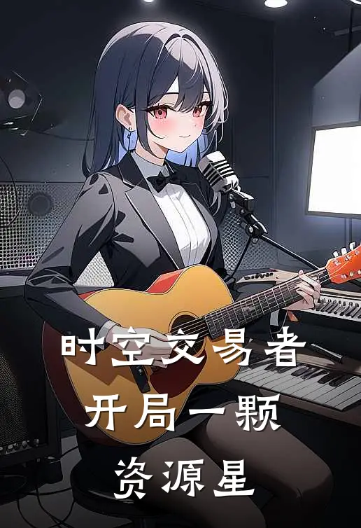 时空交易者，开局一颗资源星