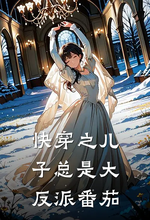 快穿之儿子总是大反派番茄