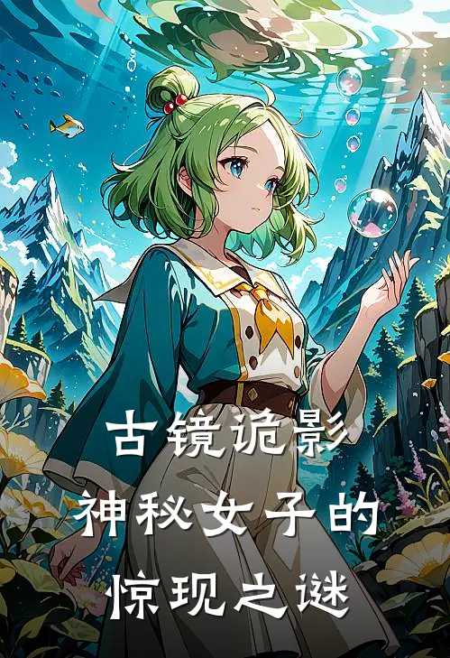 古镜诡影：神秘女子的惊现之谜