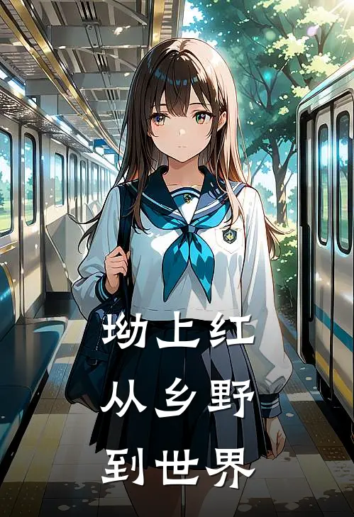 坳上红：从乡野到世界