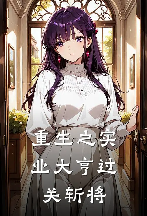 重生之实业大亨 过关斩将