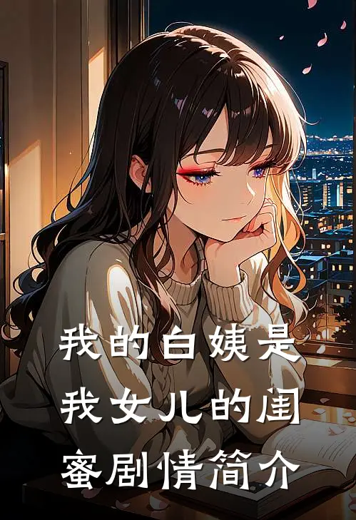 我的白姨是我女儿的闺蜜剧情简介