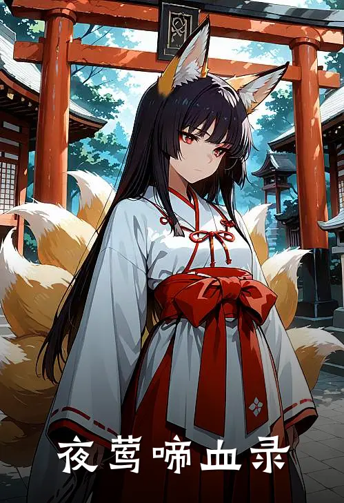 《夜莺啼血录》林默根叔全本阅读_(林默根叔)全集阅读