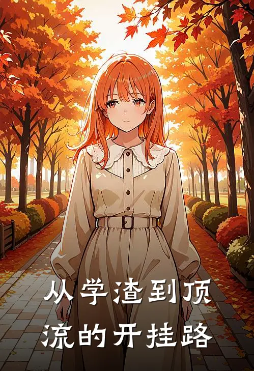 从学渣到顶流的开挂路夏知星林溪最新小说推荐_最新好看小说从学渣到顶流的开挂路夏知星林溪