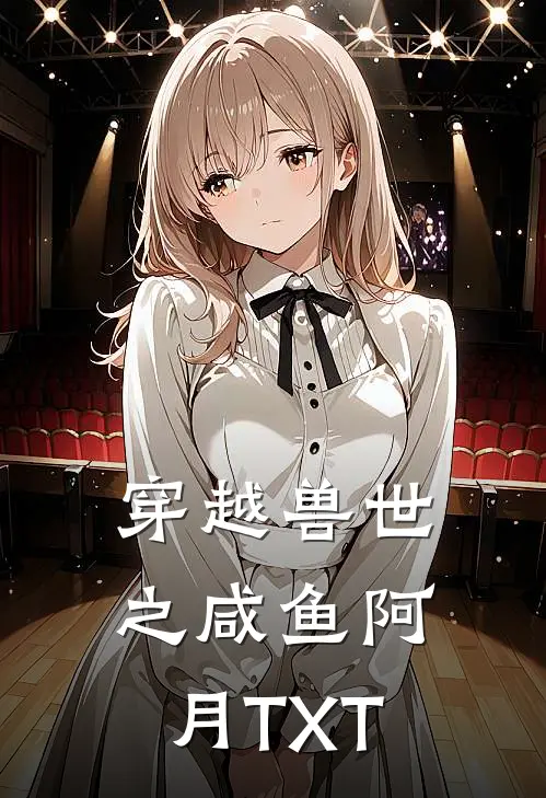 穿越兽世之咸鱼阿月TXT