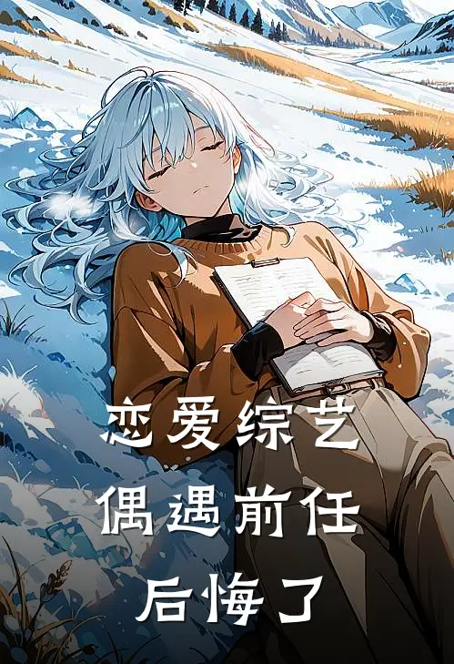 恋爱综艺偶遇前任后悔了