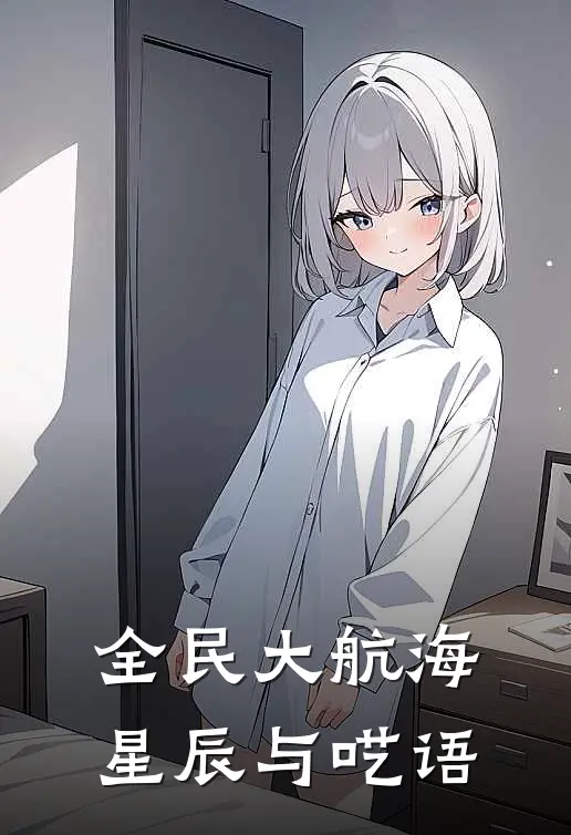 全民大航海：星辰与呓语