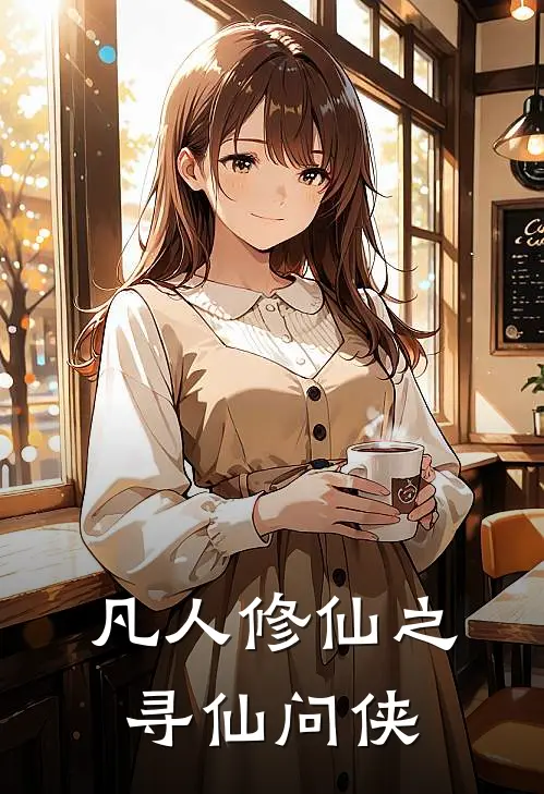 凡人修仙之寻仙问侠