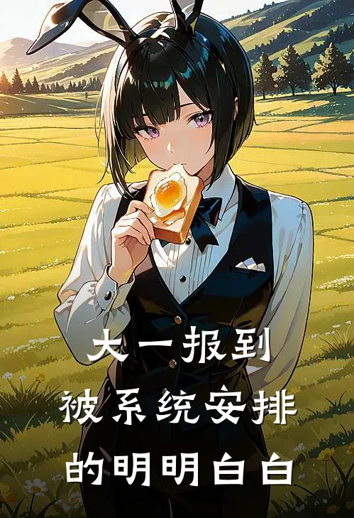 大一报到，被系统安排的明明白白唐宇徐小秋完整版免费阅读_唐宇徐小秋精彩小说