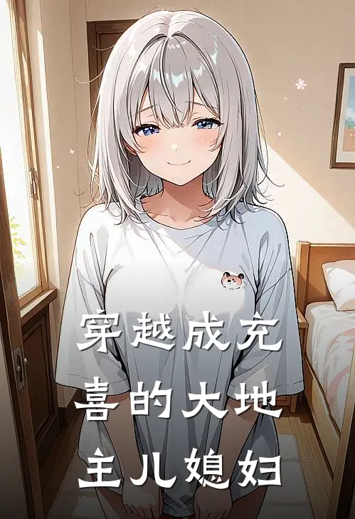 穿越成充喜的大地主儿媳妇