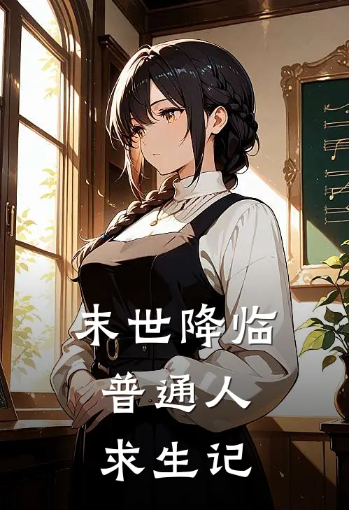 末世降临，普通人求生记