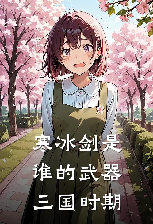 寒冰剑是谁的武器三国时期