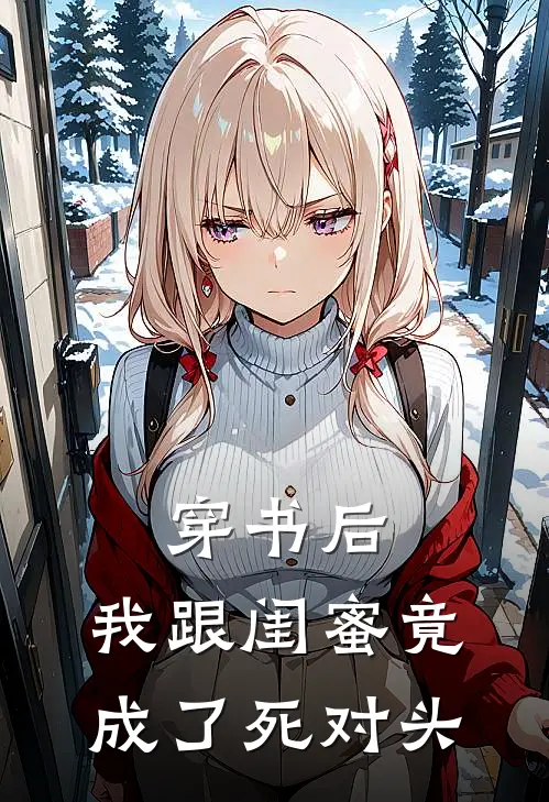 穿书后，我跟闺蜜竟成了死对头苏雨微秦宇小说完结免费_最新章节列表穿书后，我跟闺蜜竟成了死对头(苏雨微秦宇)