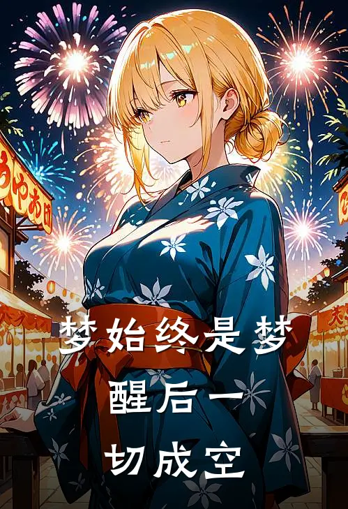 梦始终是梦，醒后一切成空