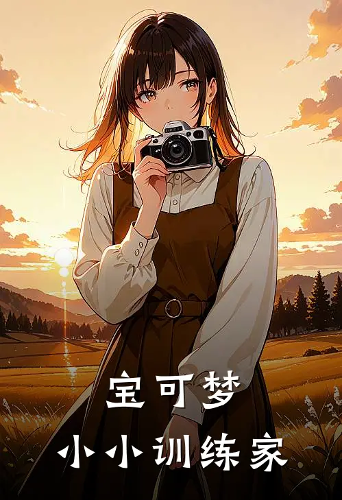 宝可梦，小小训练家青山宝可完结好看小说_最新章节列表宝可梦，小小训练家(青山宝可)