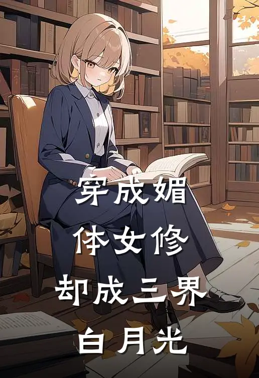 穿成媚体女修，却成三界白月光(虎子杨洋)全文免费小说_小说免费完结穿成媚体女修，却成三界白月光(虎子杨洋)