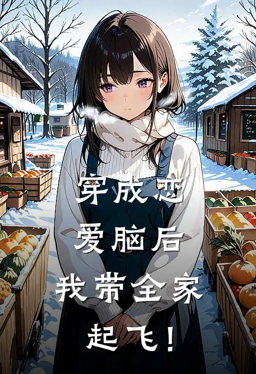 穿成恋爱脑后，我带全家起飞！苏清欢王三妮热门小说大全_免费小说完结穿成恋爱脑后，我带全家起飞！苏清欢王三妮