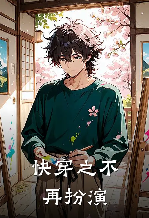 《快穿之不再扮演》江炎林依木全集免费在线阅读_(江炎林依木)全章节免费在线阅读