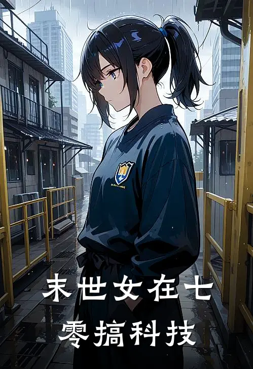 末世女在七零搞科技