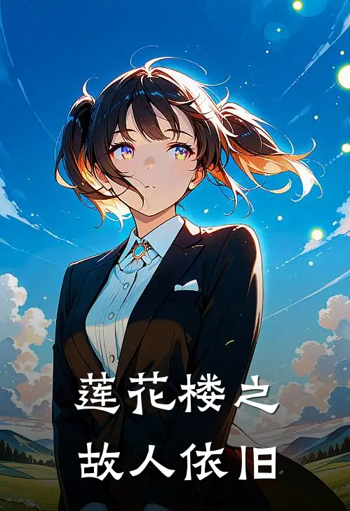 莲花楼之故人依旧李莲花李相夷完整版免费阅读_李莲花李相夷精彩小说