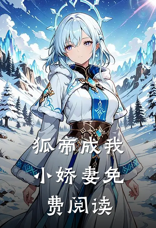 狐帝成我小娇妻免费阅读