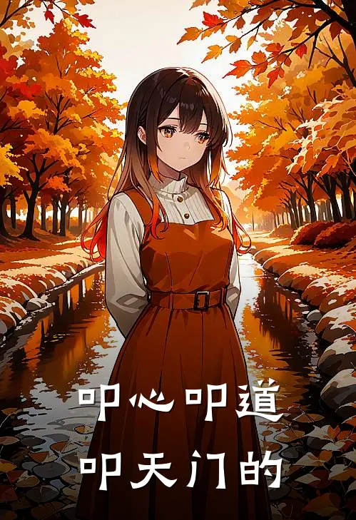 叩心叩道叩天门的