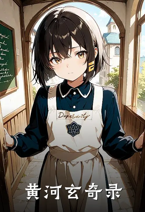 陈墨苏玥(黄河玄奇录)全本免费在线阅读_(黄河玄奇录)完结版免费在线阅读