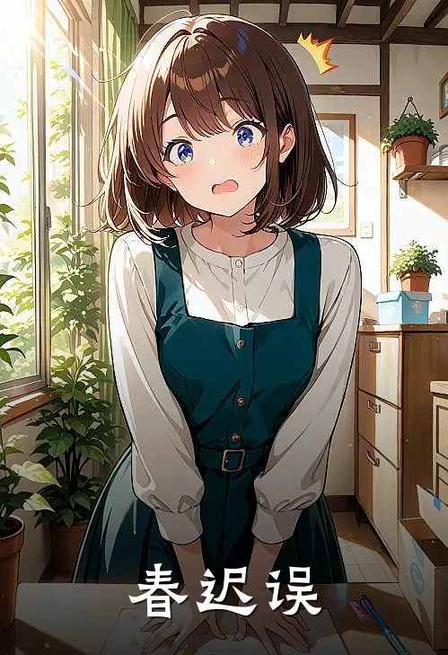 春迟误秦郁里江季雅最新完结小说推荐_最新更新小说春迟误(秦郁里江季雅)