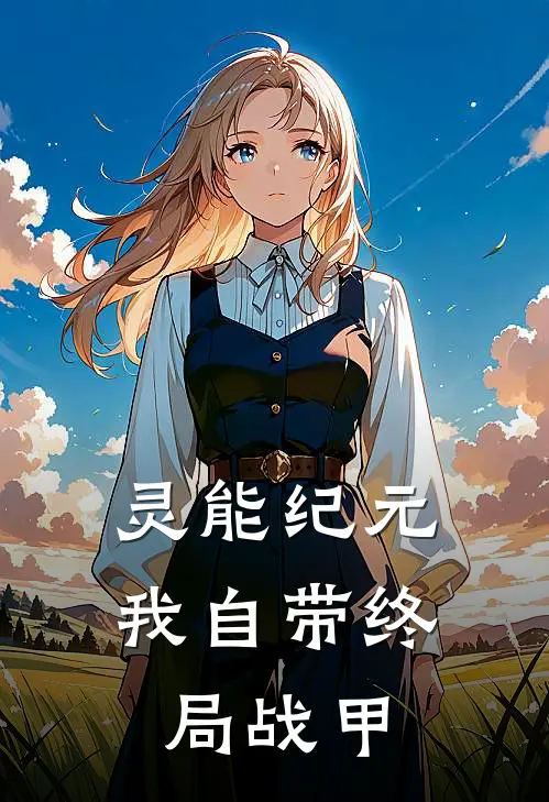 灵能纪元：我自带终局战甲