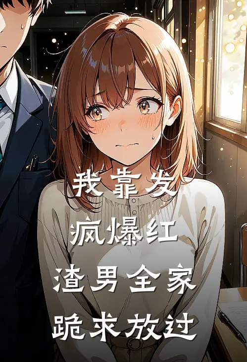 我靠发疯爆红，渣男全家跪求放过(顾彦琛雨薇)免费小说完结版_免费小说免费阅读我靠发疯爆红，渣男全家跪求放过顾彦琛雨薇